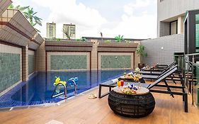 Hotel Dan Inn Uberlandia By Nacional Inn