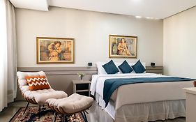 Hotel Dan Inn Uberlandia By Nacional Inn